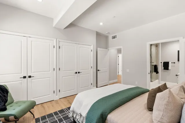 $1,805,000 | 200 Sheridan Avenue, Unit 305, Palo Alto, CA 94306