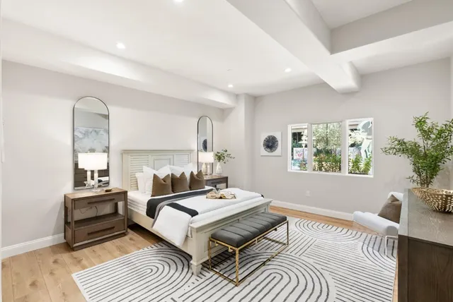 $1,805,000 | 200 Sheridan Avenue, Unit 305, Palo Alto, CA 94306