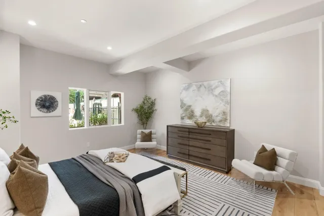 $1,805,000 | 200 Sheridan Avenue, Unit 305, Palo Alto, CA 94306