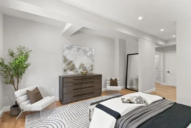$1,805,000 | 200 Sheridan Avenue, Unit 305, Palo Alto, CA 94306