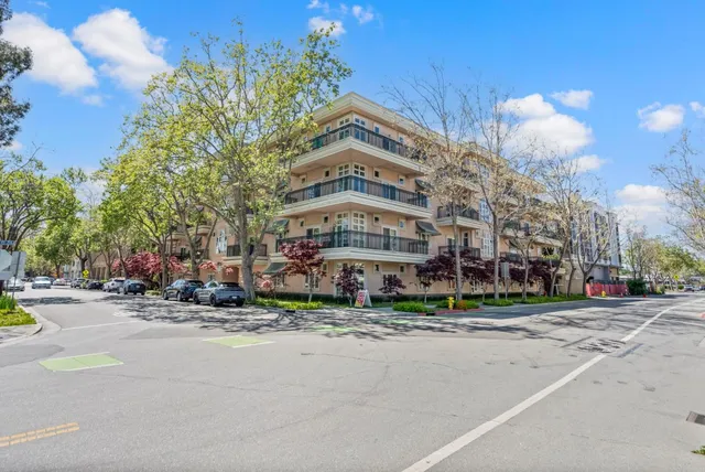 $1,805,000 | 200 Sheridan Avenue, Unit 305, Palo Alto, CA 94306