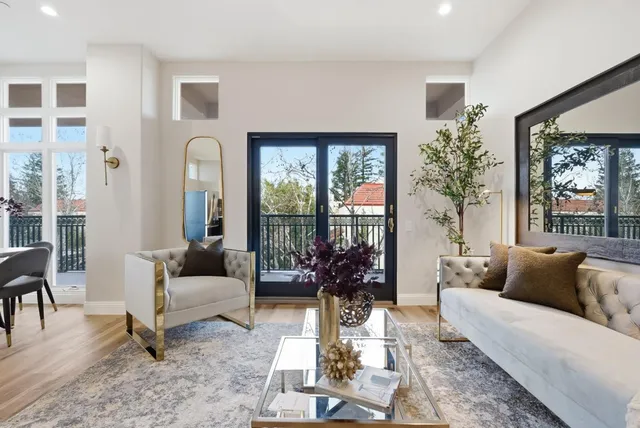 $1,805,000 | 200 Sheridan Avenue, Unit 305, Palo Alto, CA 94306