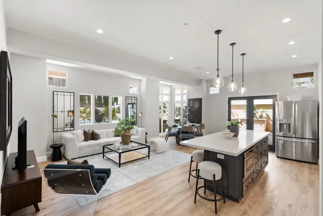 $1,805,000 | 200 Sheridan Avenue, Unit 305, Palo Alto, CA 94306