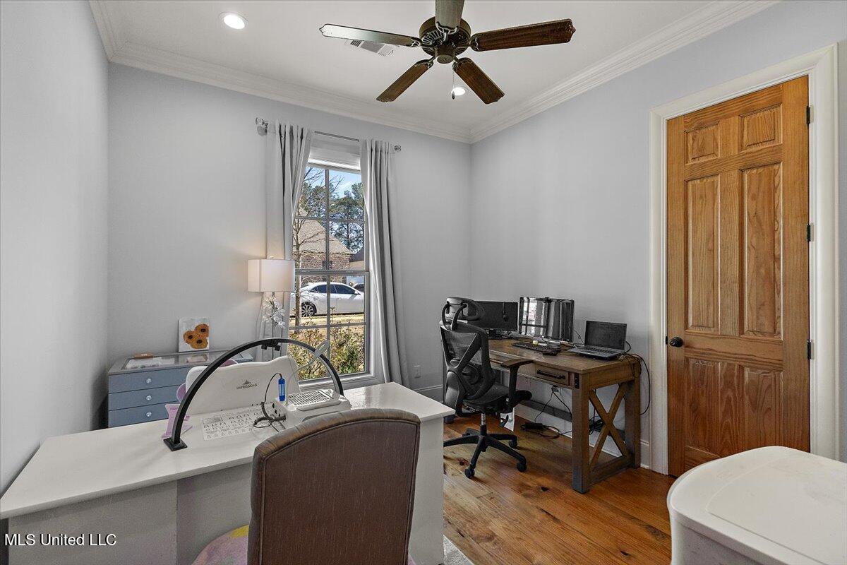 213 South Woodcreek Road Madison, MS 39110 - Photo 32 of 49 32-3HTP9810 - Copy