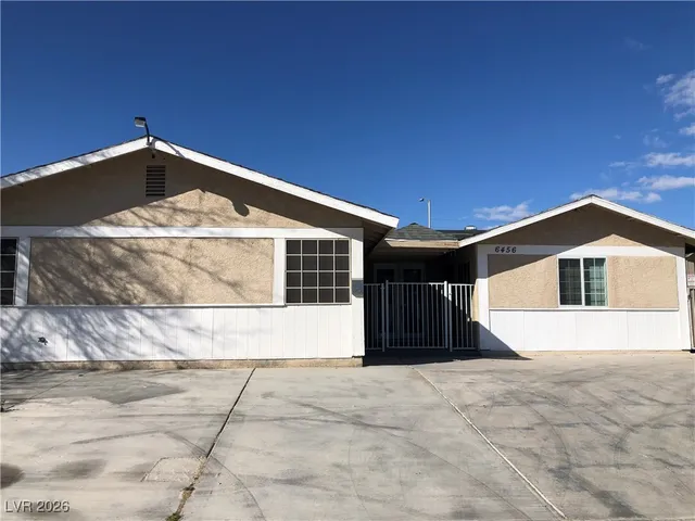 $2,300 | 6456 West Alomar Avenue, Las Vegas, NV 89118