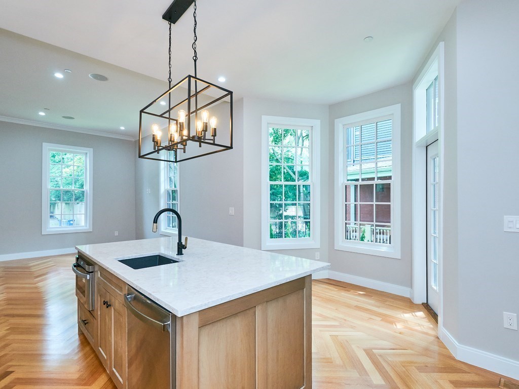 41 Winthrop Street, Unit 1 Boston, MA 02119 - Photo 1 of 23
