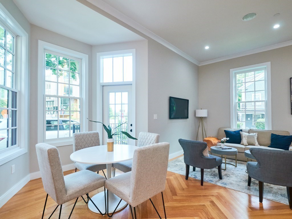 41 Winthrop Street, Unit 1 Boston, MA 02119 - Photo 5 of 23