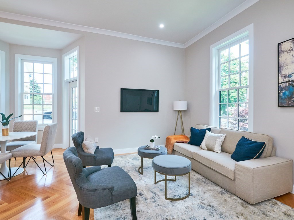 41 Winthrop Street, Unit 1 Boston, MA 02119 - Photo 6 of 23