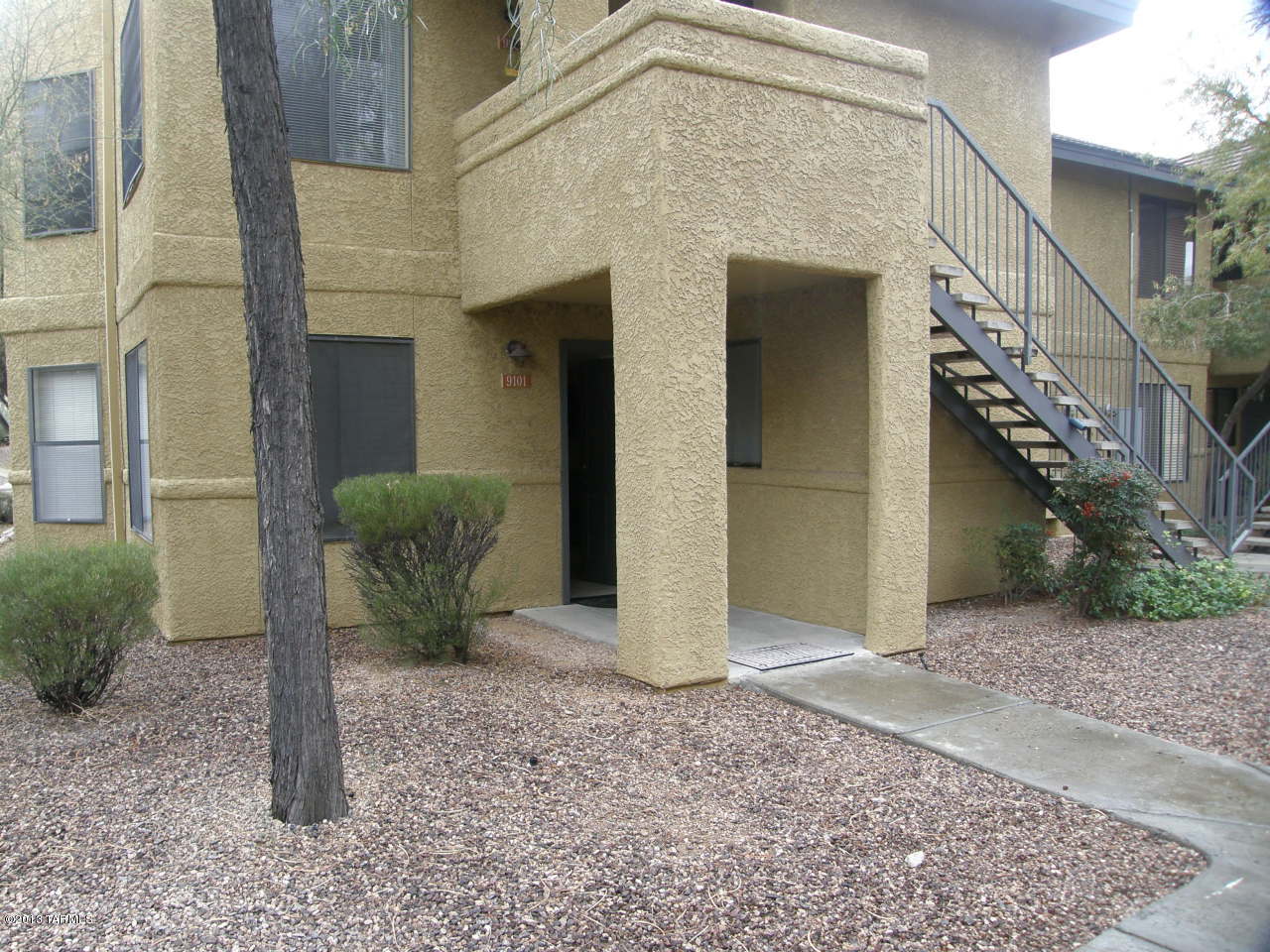7255 East Snyder Road, Unit 9101 Tucson, AZ 85750 - Photo 1 of 7