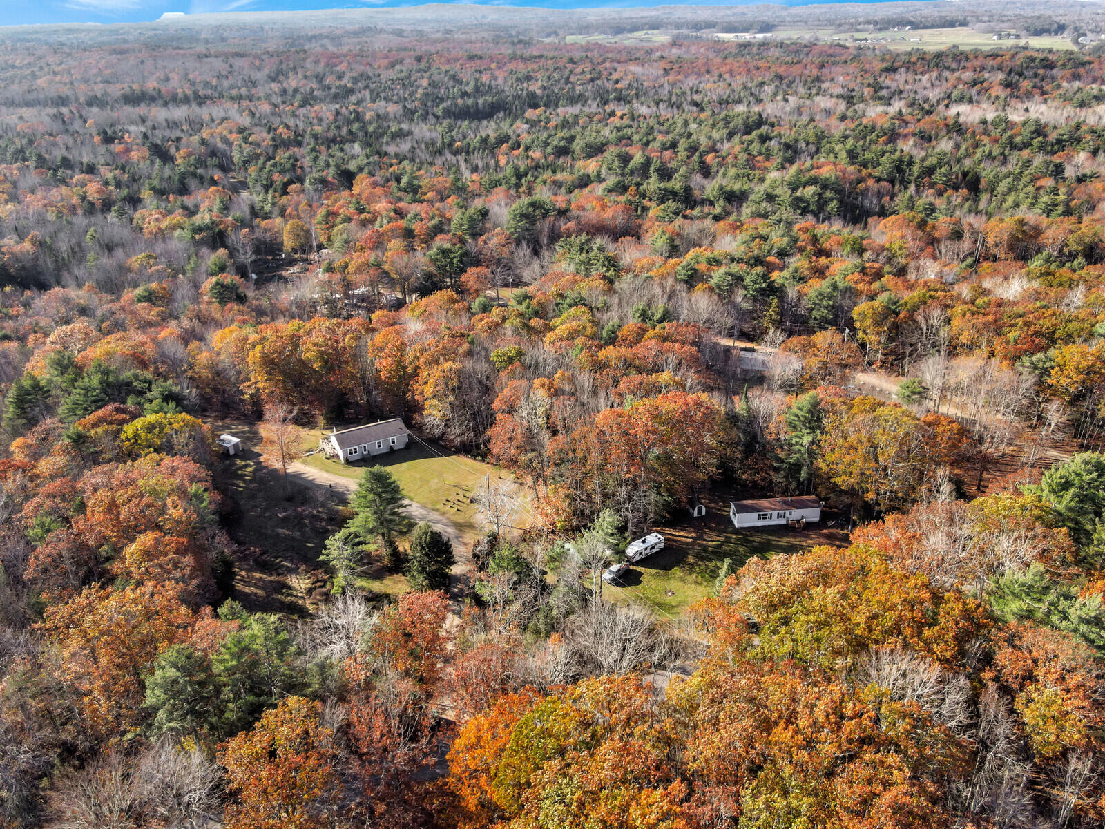 207 Hilton Road Whitefield, ME 04353 - Photo 20 of 66 20