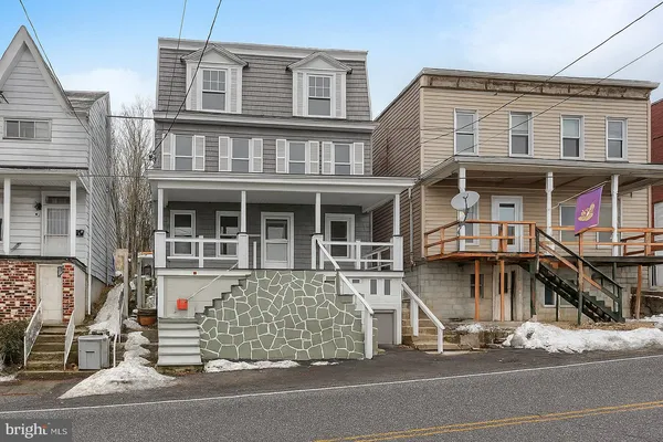 $149,900 | 199 Market Street, Cumbola, PA 17930