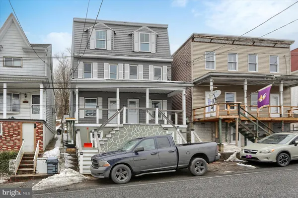$149,900 | 199 Market Street, Cumbola, PA 17930