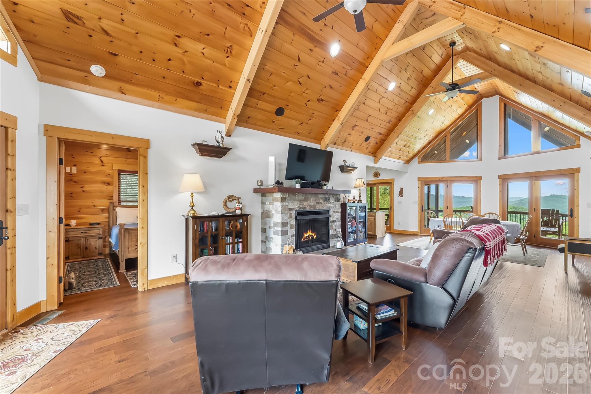 122 Azule Ridge Drive Bostic, NC 28018 - Photo 11 of 48