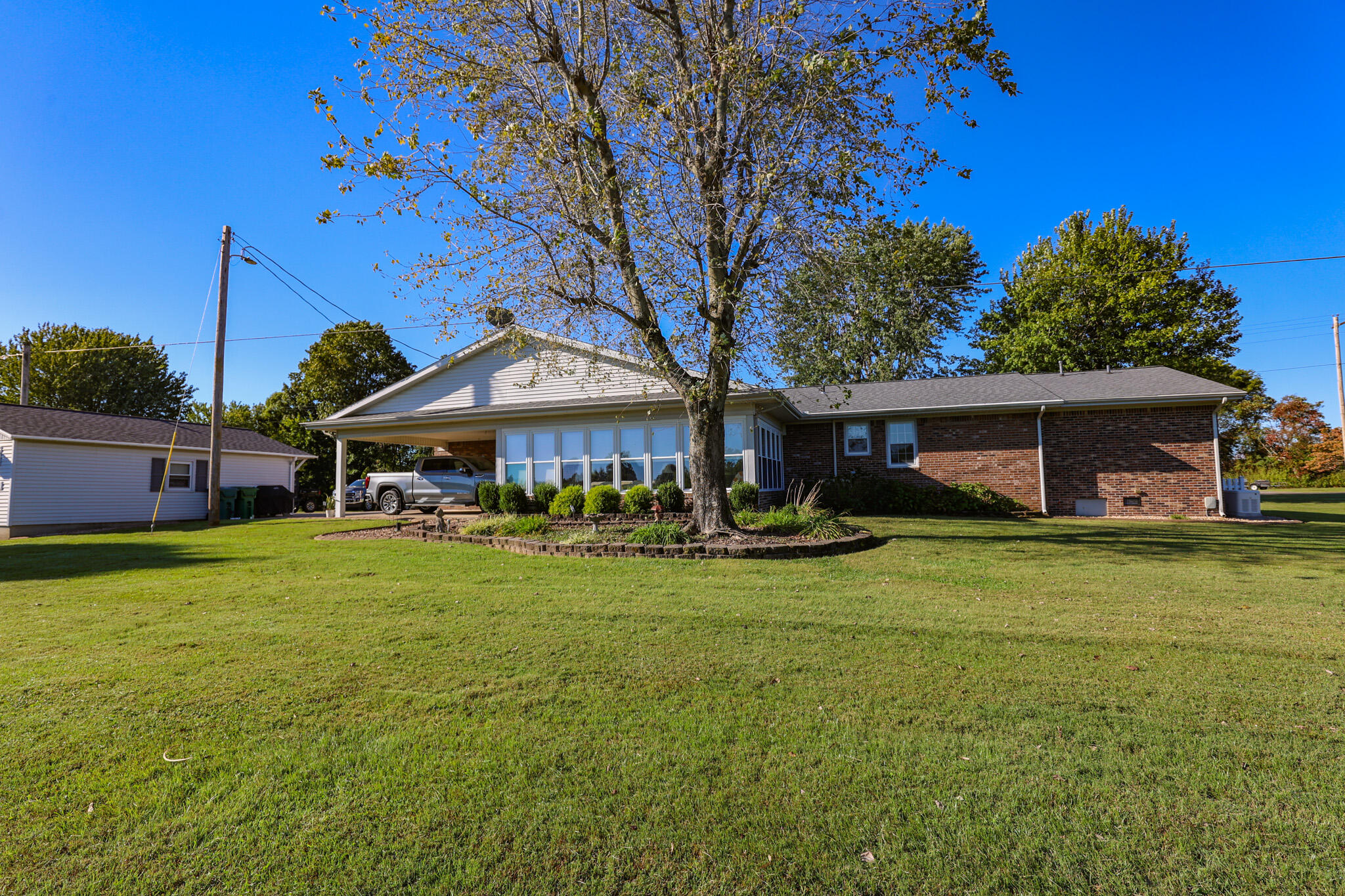 942 Crews Road Wickliffe, KY 42087 - Photo 40 of 50 40 Back of House
