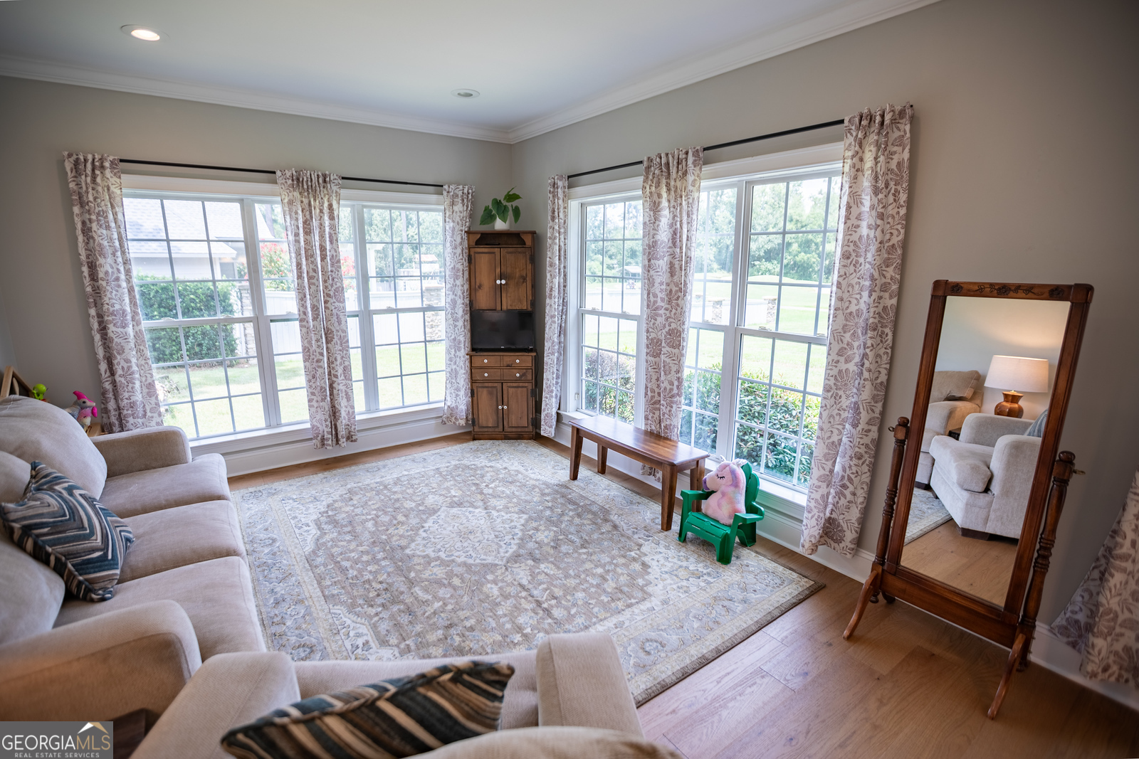 4882 Summit Ridge Road Valdosta, GA 31602 - Photo 19 of 89 Gallery Image 19