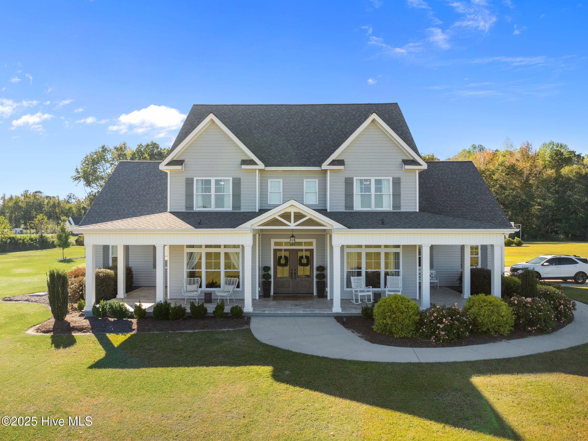 5654 County Home Road Winterville, NC 28590 - Photo 2 of 52 1-web-or-mls-DJI_0800