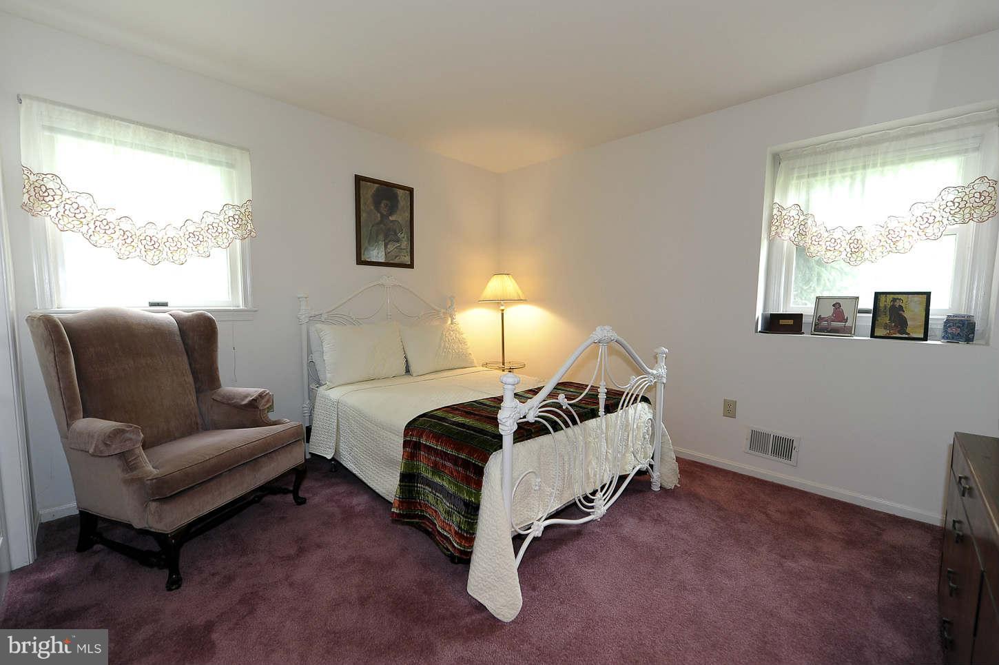 9601 Dangerfield Road Clinton, MD 20735 - Photo 20 of 29 Bedroom