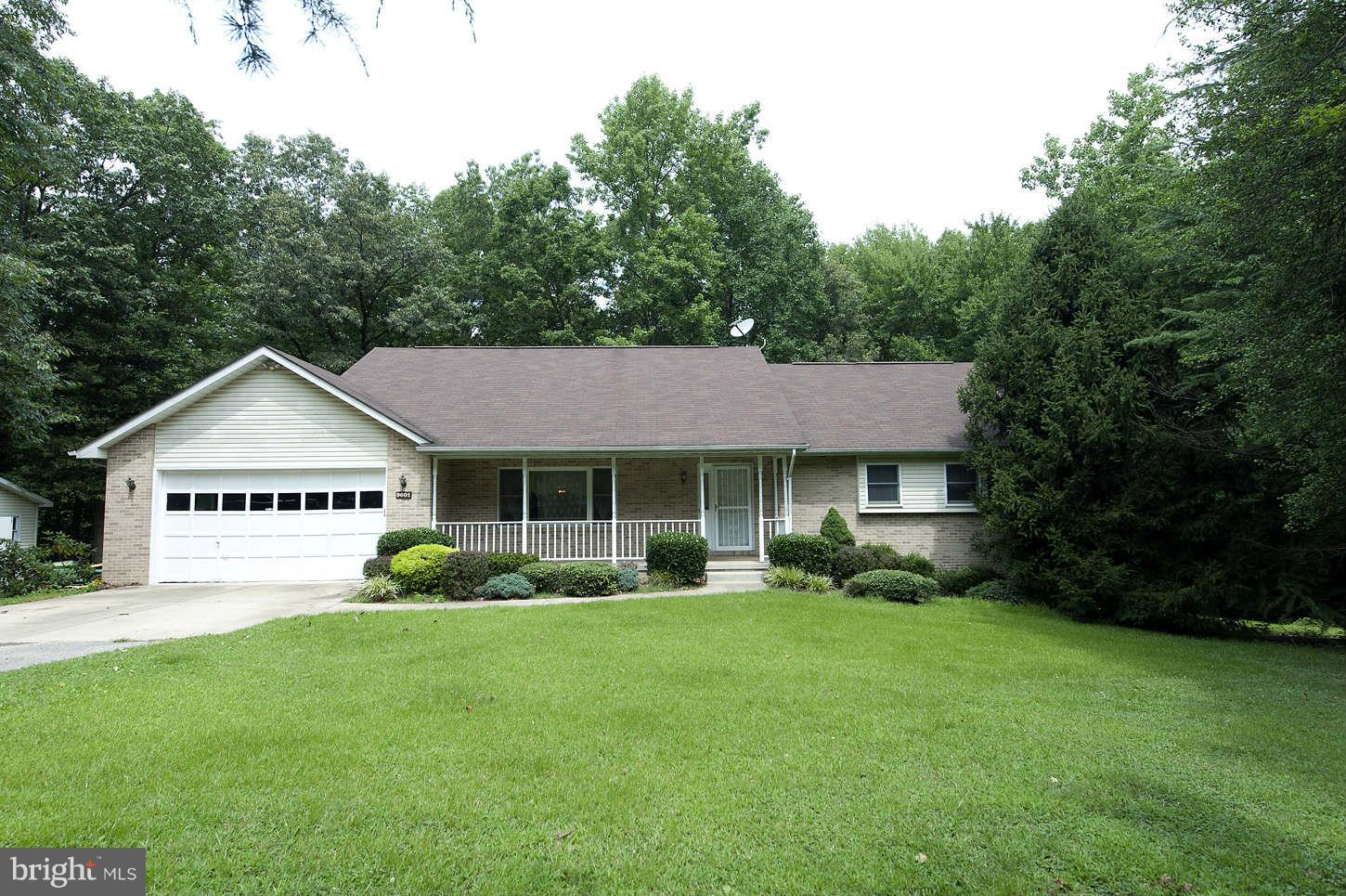 9601 Dangerfield Road Clinton, MD 20735 - Photo 2 of 29 Exterior (General)