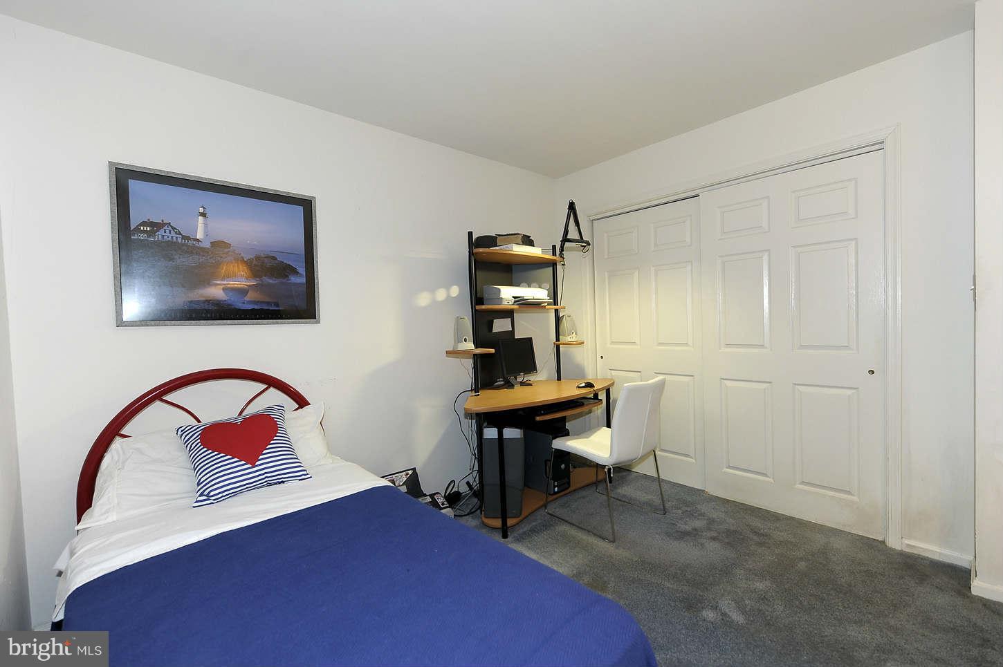 9601 Dangerfield Road Clinton, MD 20735 - Photo 21 of 29 Bedroom