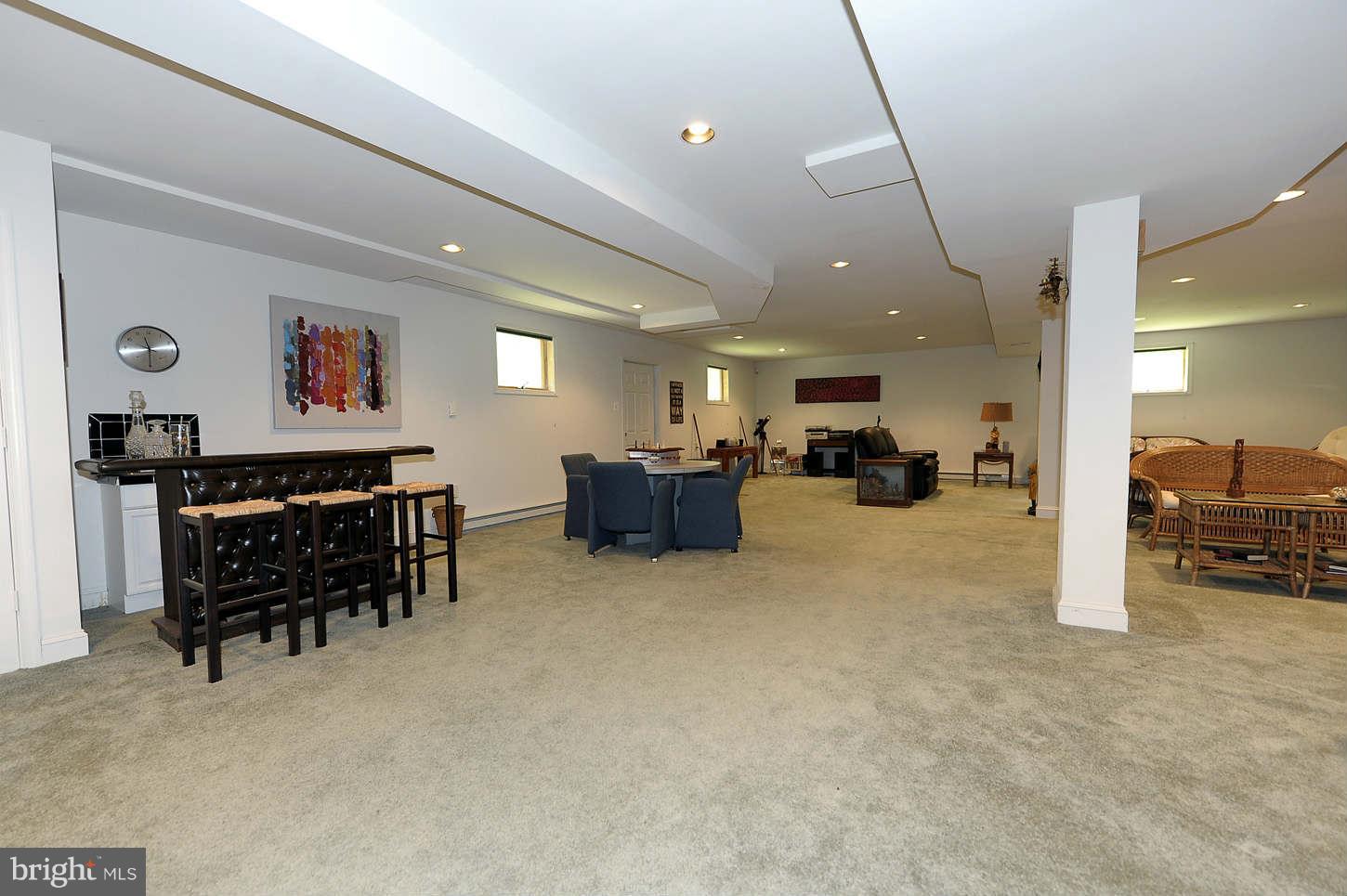 9601 Dangerfield Road Clinton, MD 20735 - Photo 22 of 29 Family Room