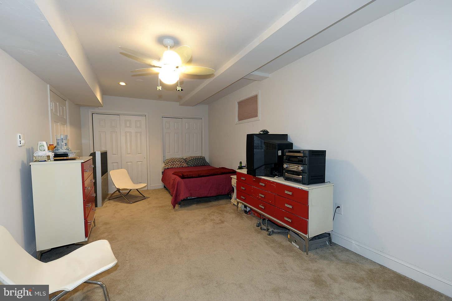 9601 Dangerfield Road Clinton, MD 20735 - Photo 25 of 29 Bedroom (Master)