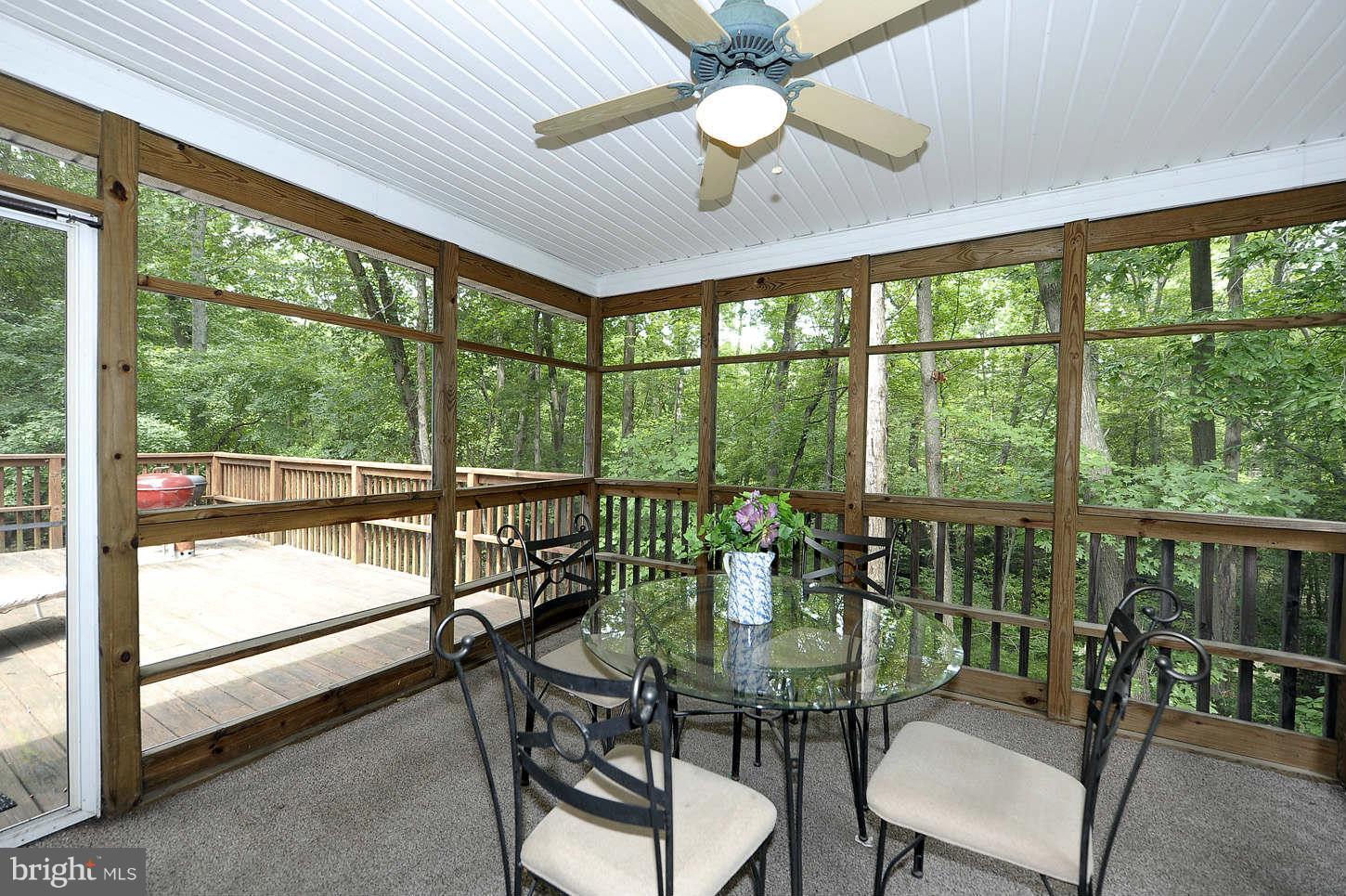 9601 Dangerfield Road Clinton, MD 20735 - Photo 27 of 29 Exterior (Rear)