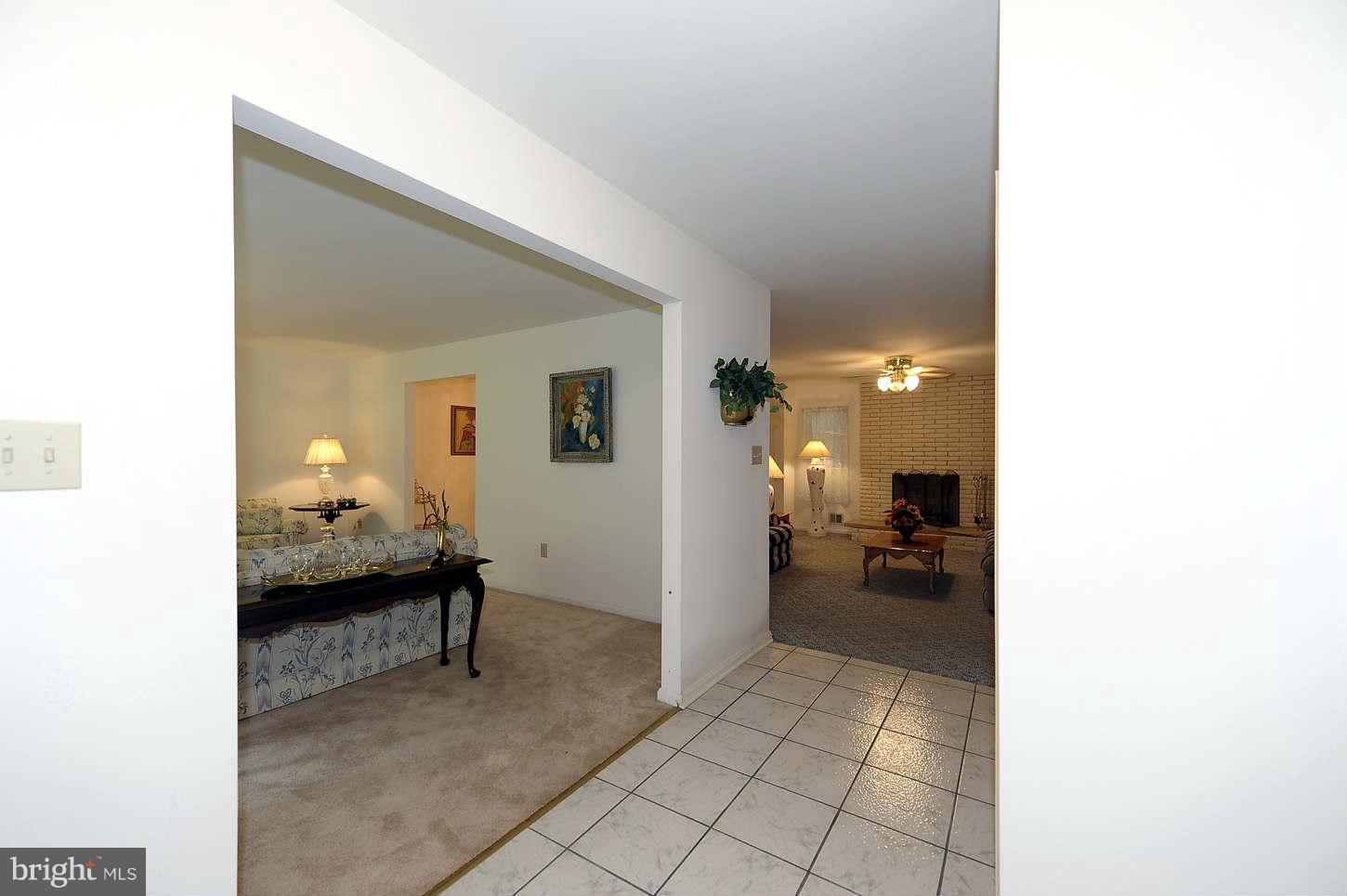 9601 Dangerfield Road Clinton, MD 20735 - Photo 3 of 29 View