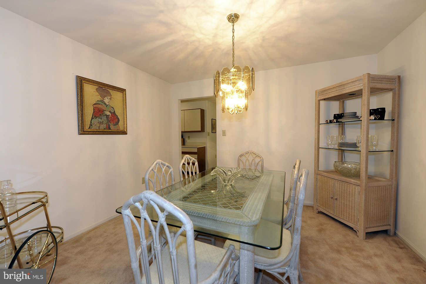 9601 Dangerfield Road Clinton, MD 20735 - Photo 6 of 29 Dining Room