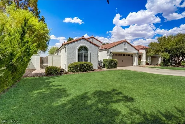 $4,500 | 1812 Stablegate Avenue, Henderson, NV 89012