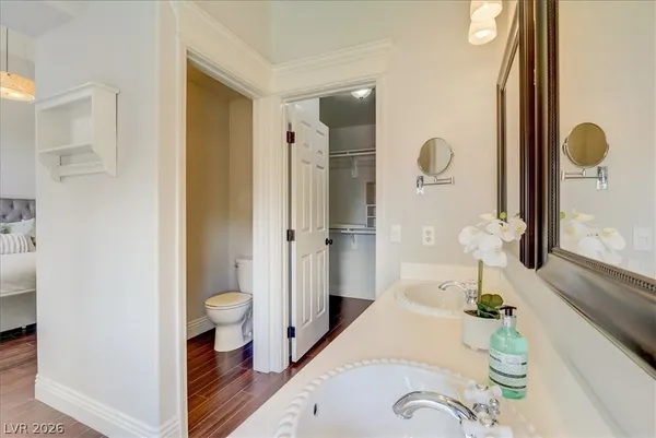 $4,500 | 1812 Stablegate Avenue, Henderson, NV 89012