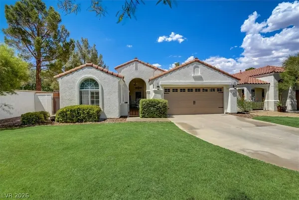 $4,500 | 1812 Stablegate Avenue, Henderson, NV 89012