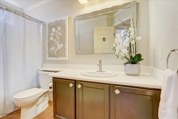 $4,500 | 1812 Stablegate Avenue, Henderson, NV 89012