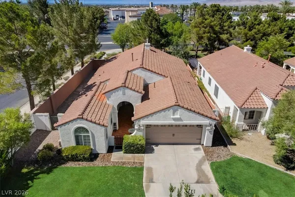 $4,500 | 1812 Stablegate Avenue, Henderson, NV 89012