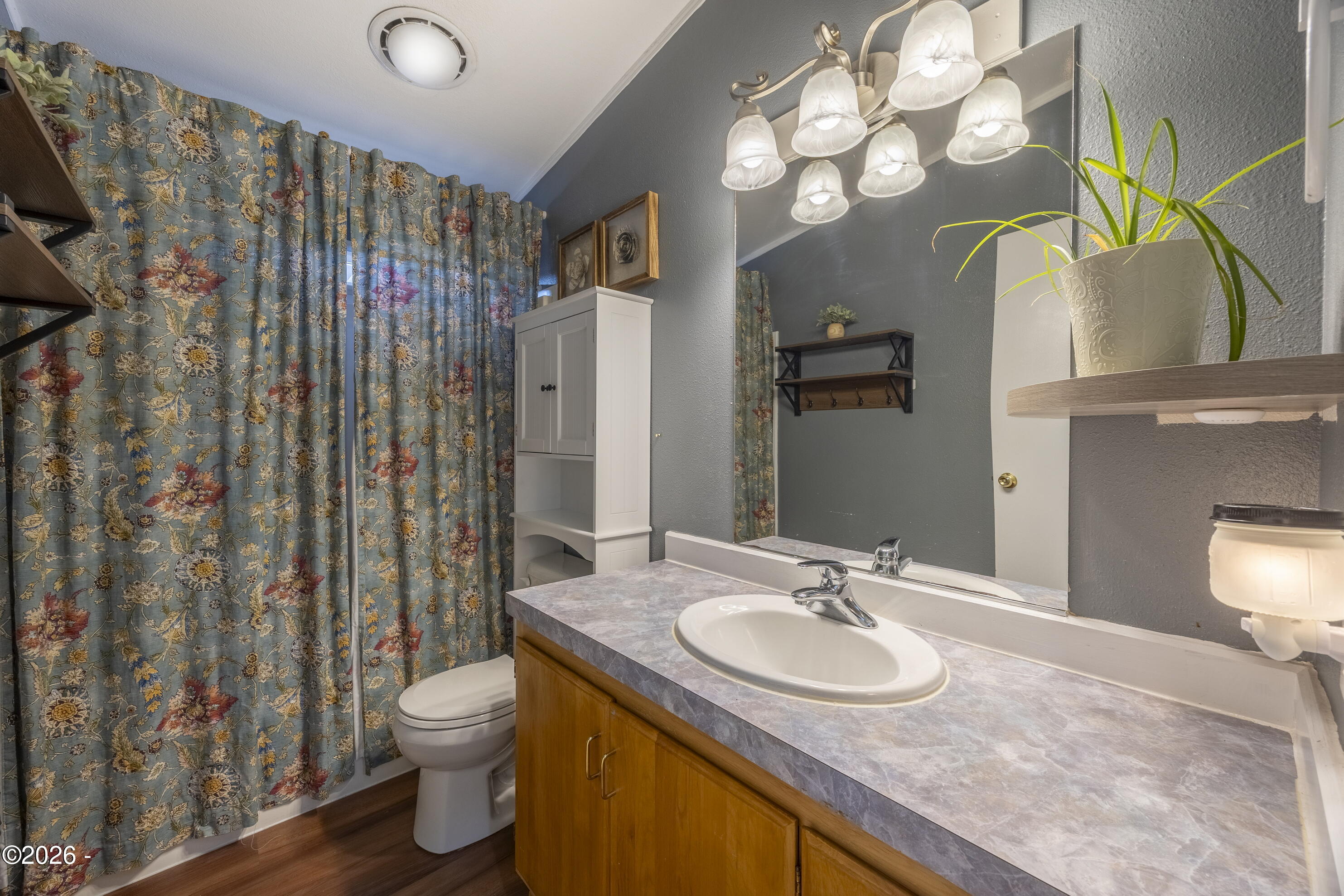 4788 Northeast Neotsu Drive Neotsu, OR 97364 - Photo 25 of 41