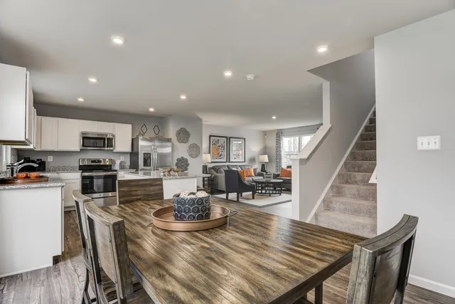 $399,990 | 957 Horseshoe Drive, Smyrna, TN 37167