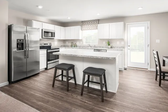 $399,990 | 957 Horseshoe Drive, Smyrna, TN 37167