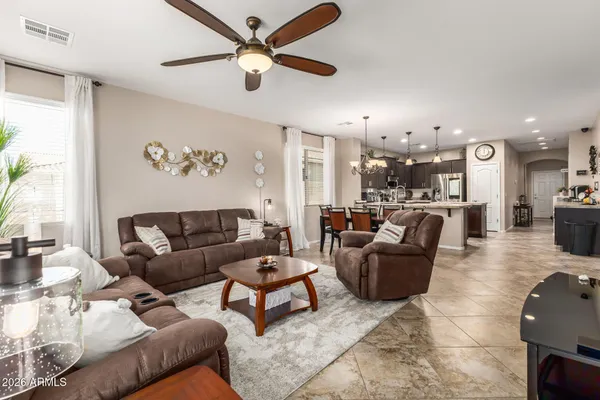 $360,000 | 36129 West Prado Street, Maricopa, AZ 85138