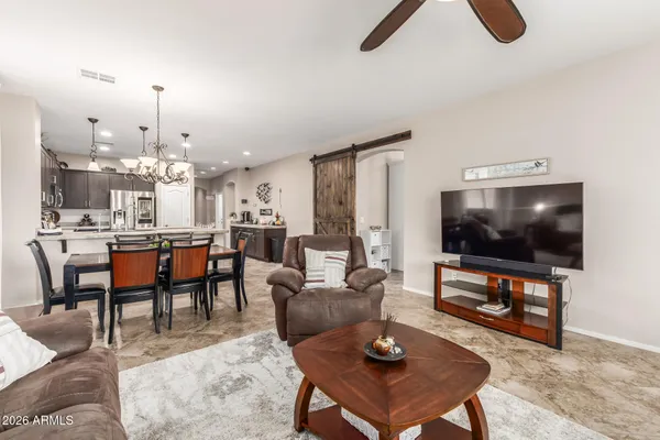 $360,000 | 36129 West Prado Street, Maricopa, AZ 85138