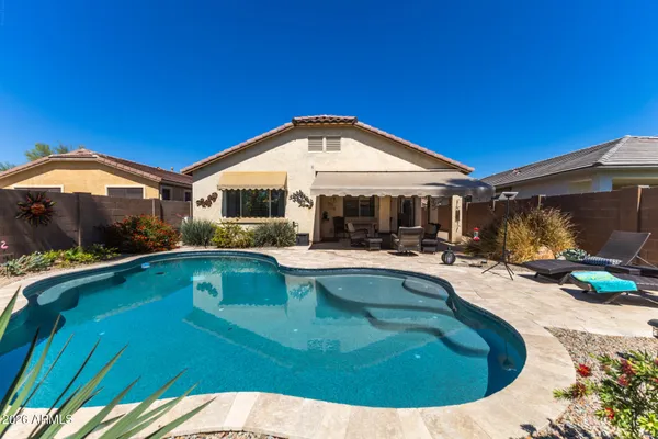 $360,000 | 36129 West Prado Street, Maricopa, AZ 85138