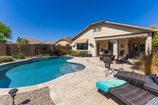 $360,000 | 36129 West Prado Street, Maricopa, AZ 85138