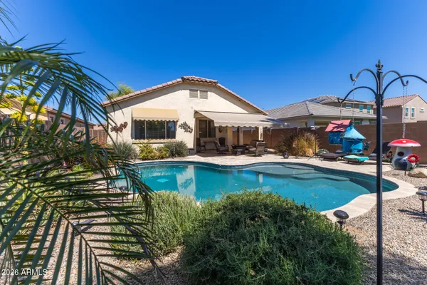 $360,000 | 36129 West Prado Street, Maricopa, AZ 85138