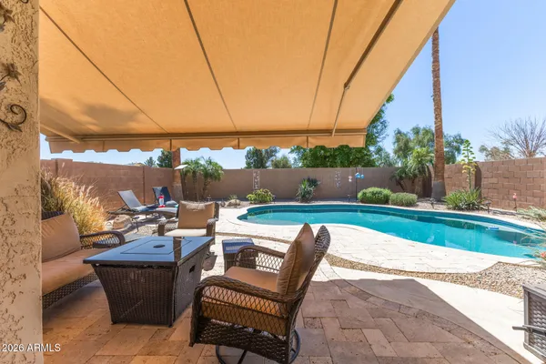 $360,000 | 36129 West Prado Street, Maricopa, AZ 85138