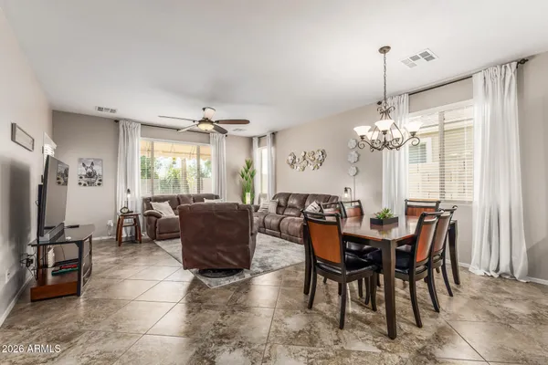 $360,000 | 36129 West Prado Street, Maricopa, AZ 85138
