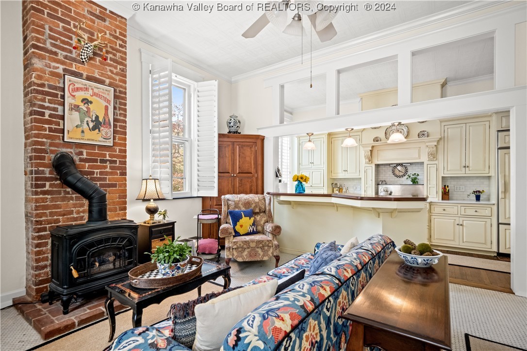 640 Holly Road Charleston, WV 25314 - Photo 16 of 50 Gallery Image 16