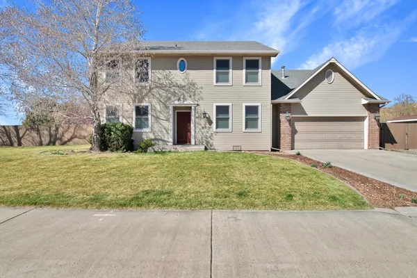 $715,000 | 810 Elberta Avenue, Palisade, CO 81526