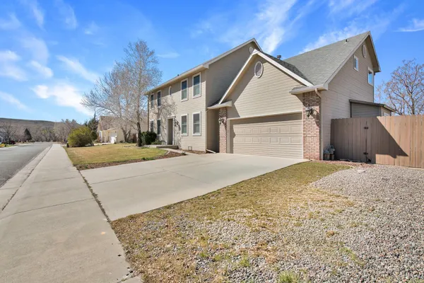 $698,888 | 810 Elberta Avenue, Palisade, CO 81526