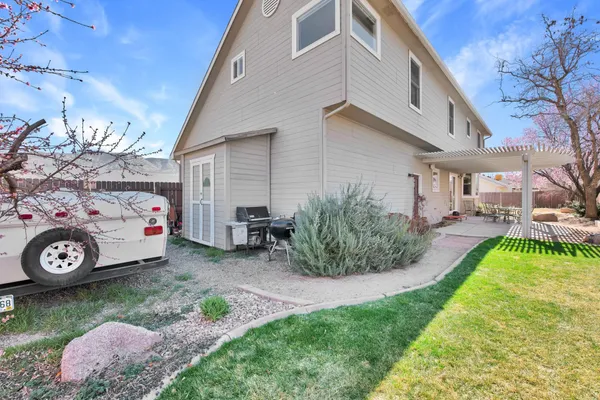$698,888 | 810 Elberta Avenue, Palisade, CO 81526