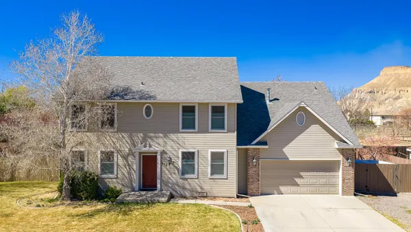 $698,888 | 810 Elberta Avenue, Palisade, CO 81526