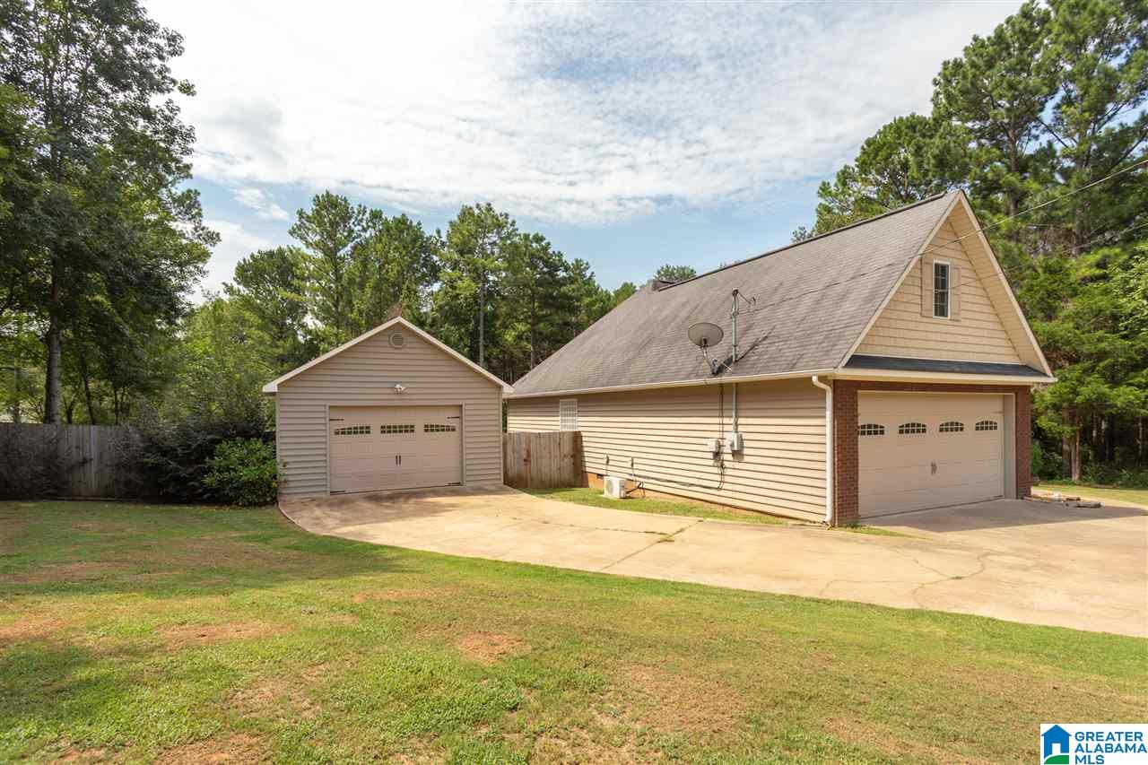 1522 Ryleigh Way Southwest Jacksonville, AL 36265 - Photo 47 of 49