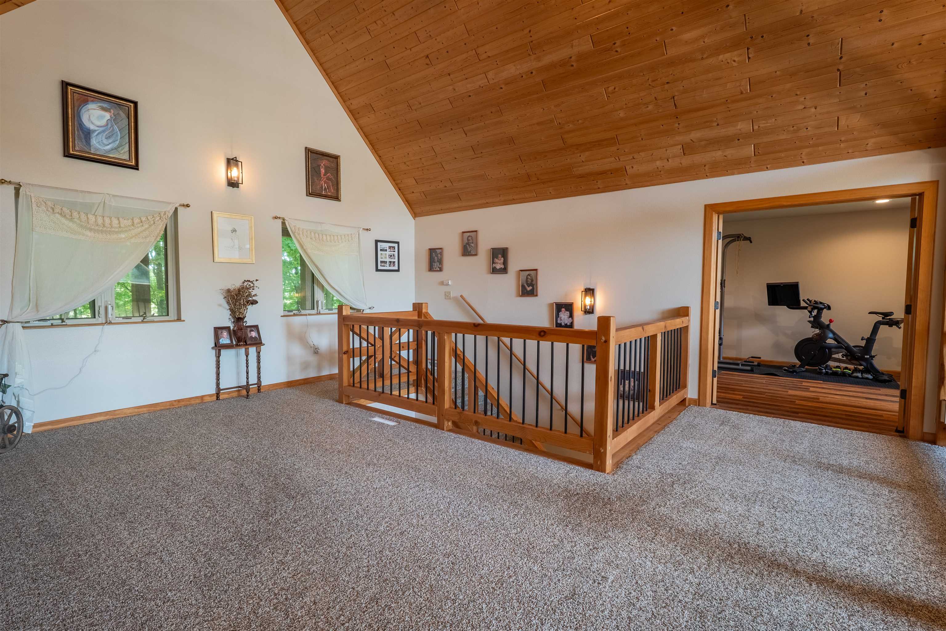 181475 Cihaski Road Birnamwood, WI 54414 - Photo 26 of 60